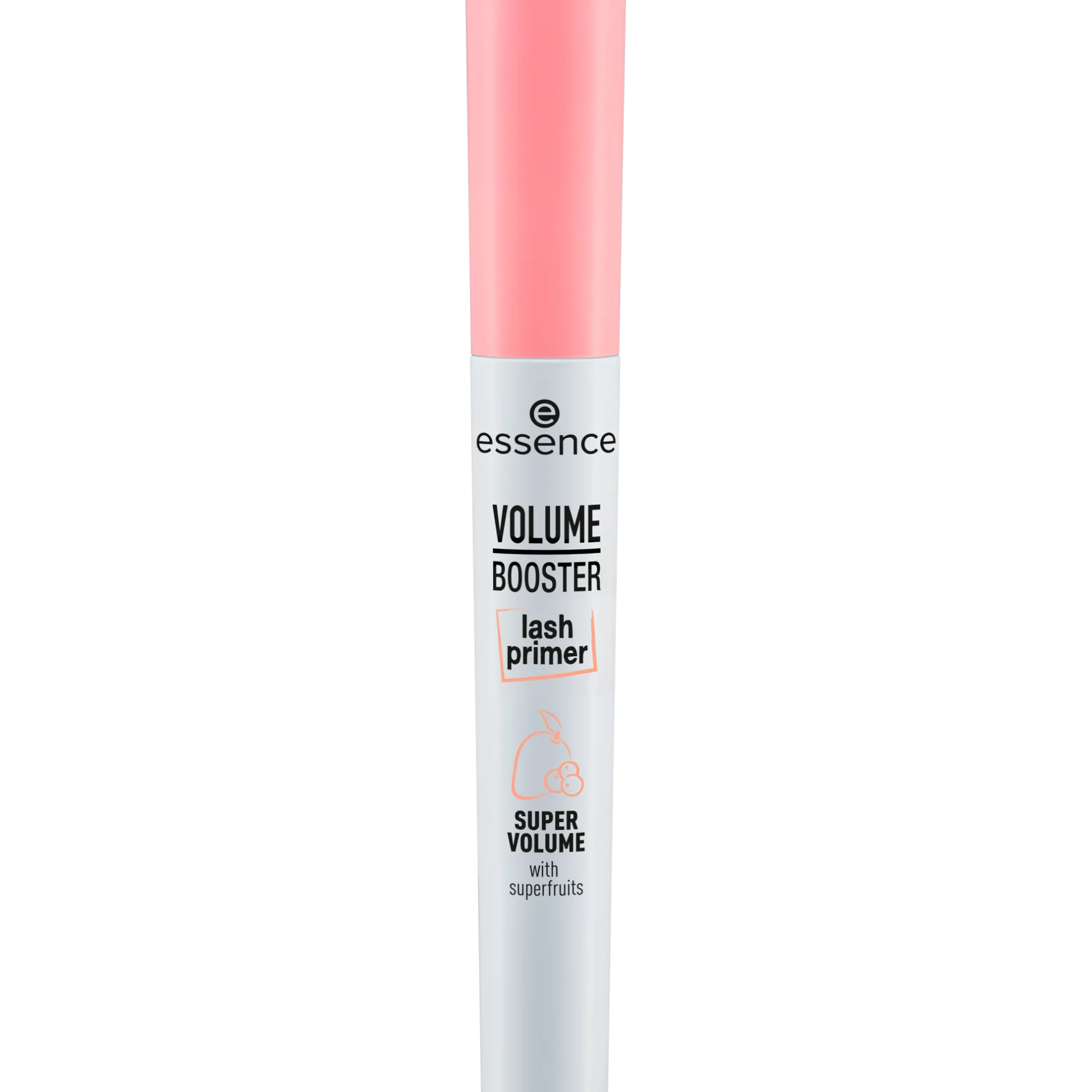 Mascara^essence VOLUME BOOSTER wimper primer