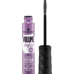 Mascara^essence VOLUME stylist 18h lash EXTENSION mascara