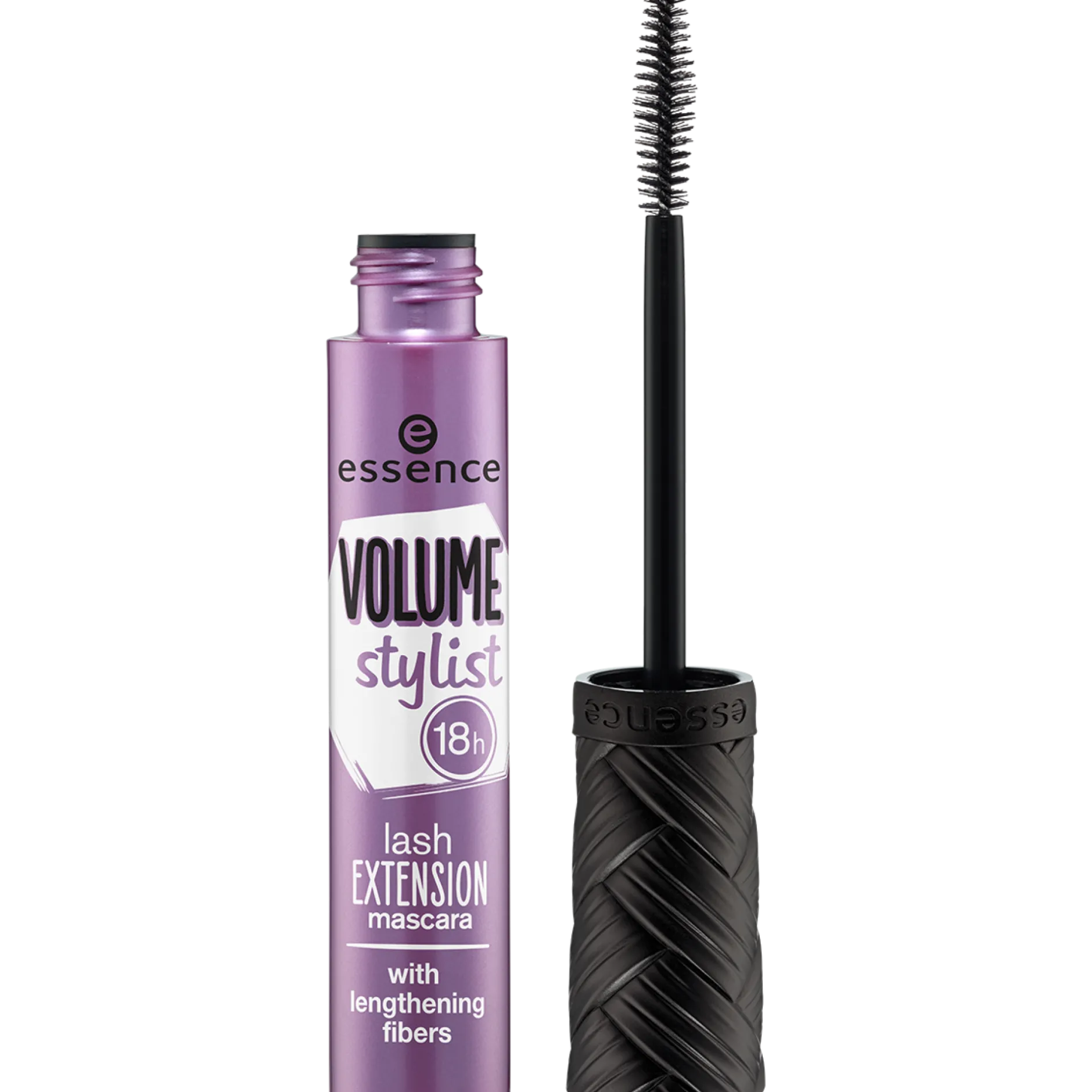 Mascara^essence VOLUME stylist 18h lash EXTENSION mascara