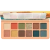 Oogschaduw^essence welcome to CAPE TOWN eyeshadow palette