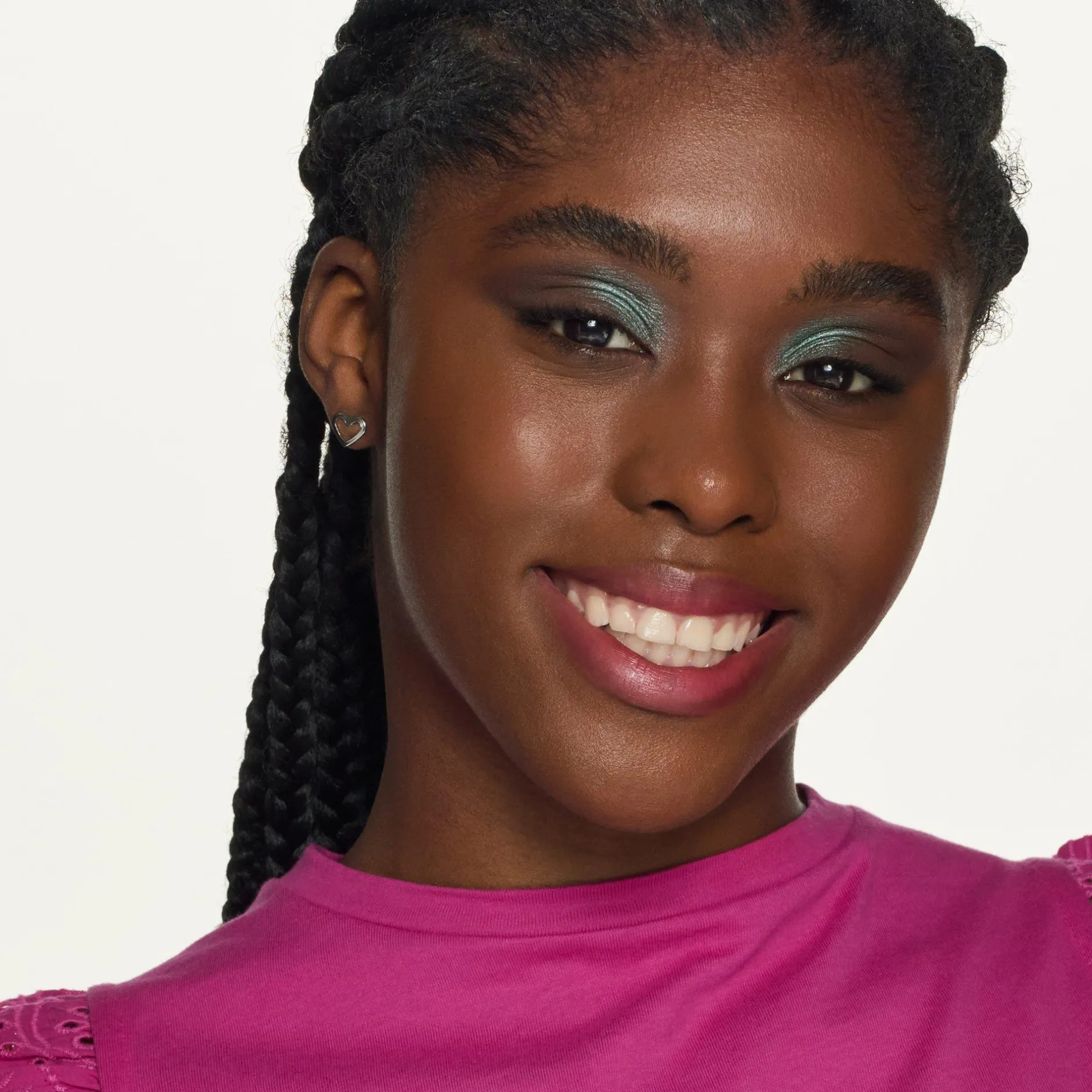 Oogschaduw^essence welcome to CAPE TOWN eyeshadow palette