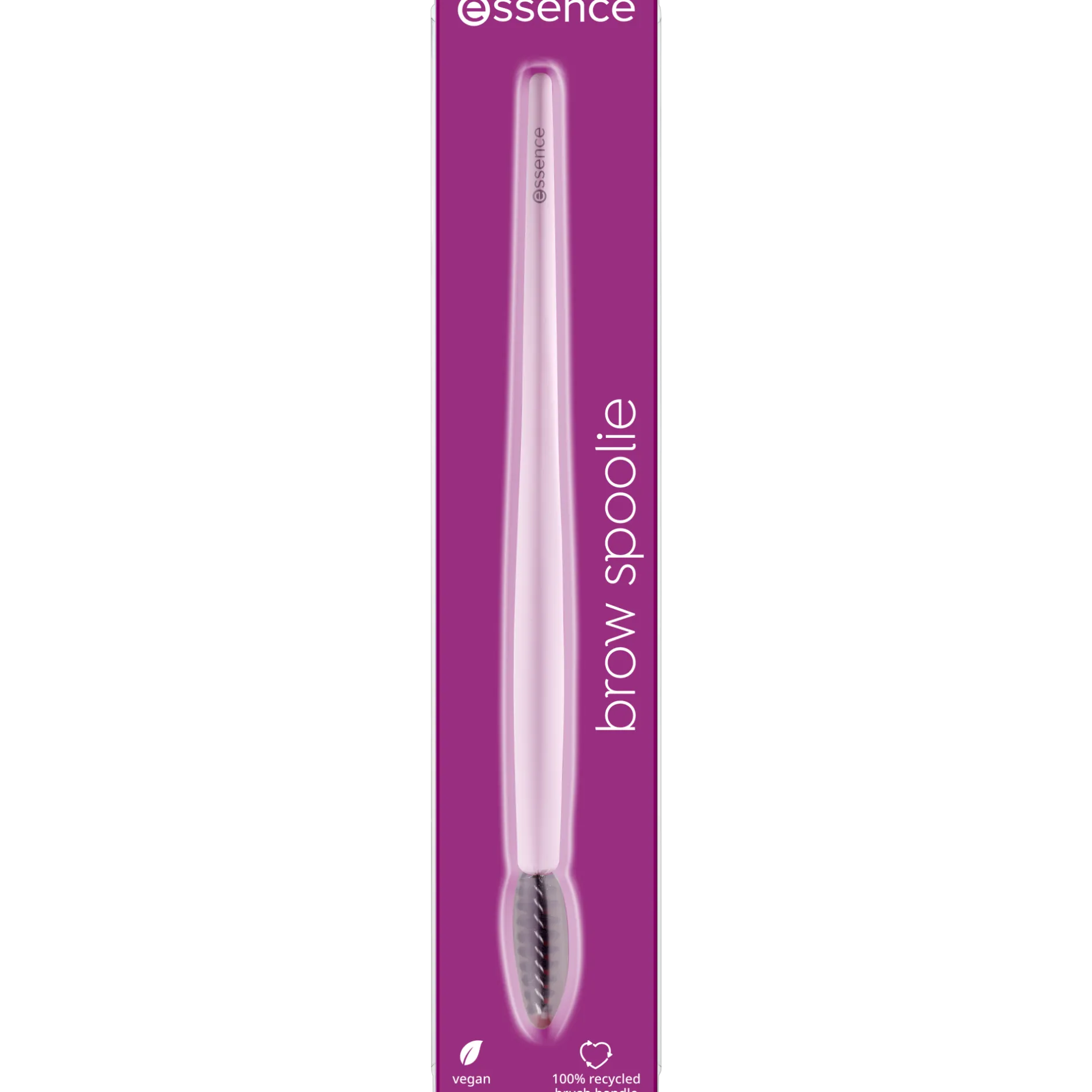 Accessoires^essence wenkbrauw spoolie