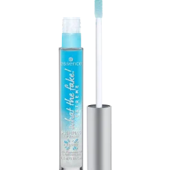 Lipgloss^essence what the fake! EXTREME PLUMPING LIP FILLER 02 - Ice Ice Baby!