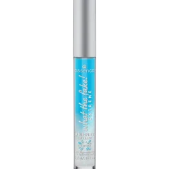 Lipgloss^essence what the fake! EXTREME PLUMPING LIP FILLER 02 - Ice Ice Baby!