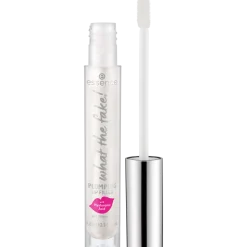 Lipgloss^essence What the fake! PLUMPING LIP FILLER 01 - oh my plump!