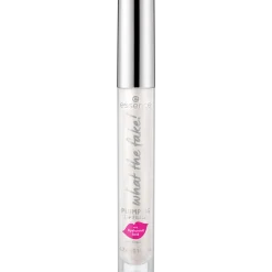 Lipgloss^essence What the fake! PLUMPING LIP FILLER 01 - oh my plump!