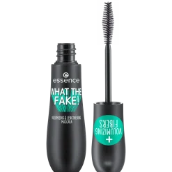 Mascara^essence WHAT THE FAKE! VOLUMEGEVENDE & VERLENGENDE MASCARA