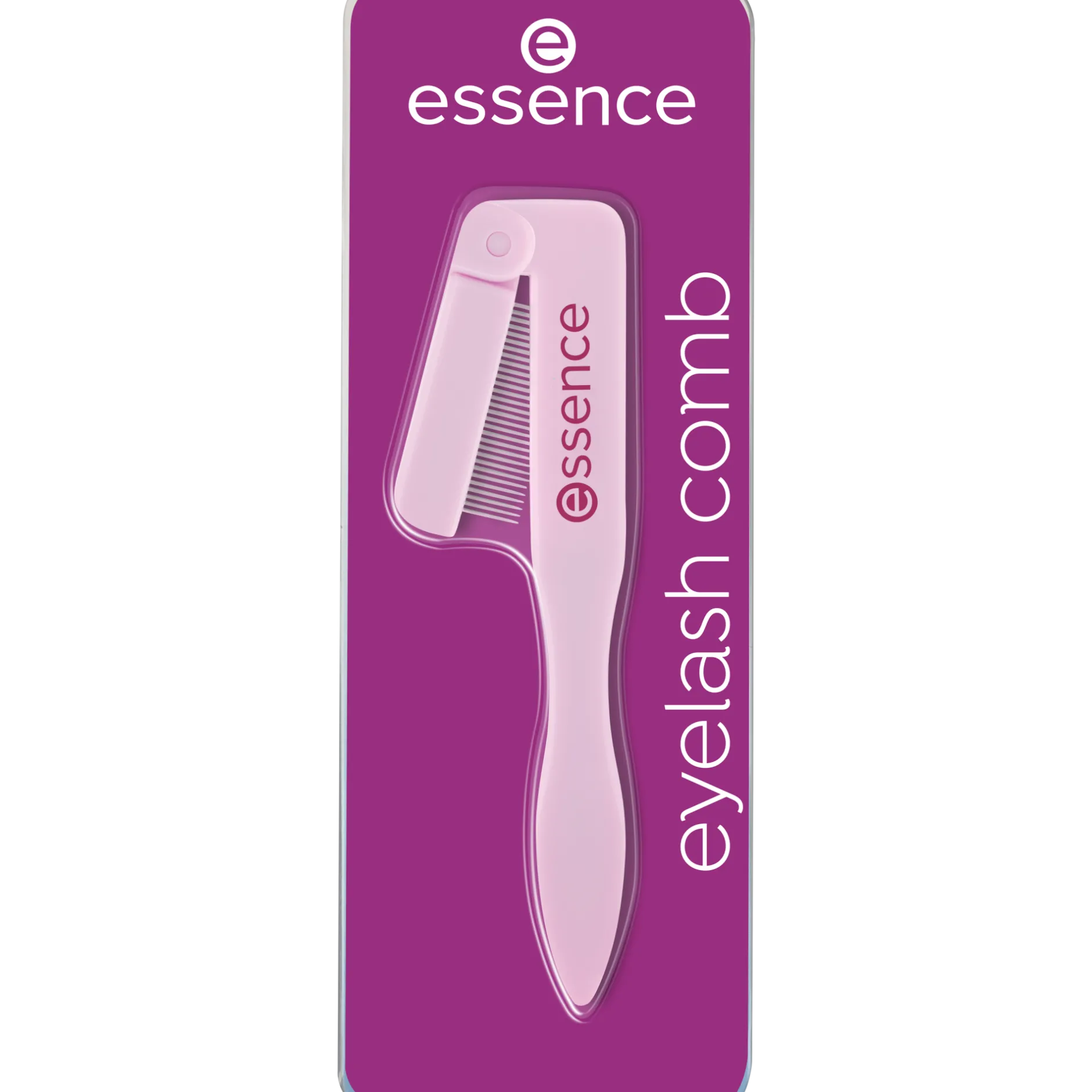 Kwasten En Tools^essence wimperkam