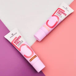Primer En Fixing Sprays^essence WONDER FULL PRIMER 5 IN 1 20 - medium-dark