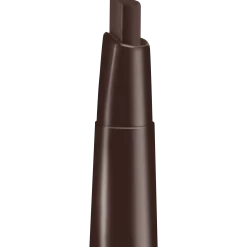 Wenkbrauwen^essence wow what a brow pen waterproof 04 - Black-Brown