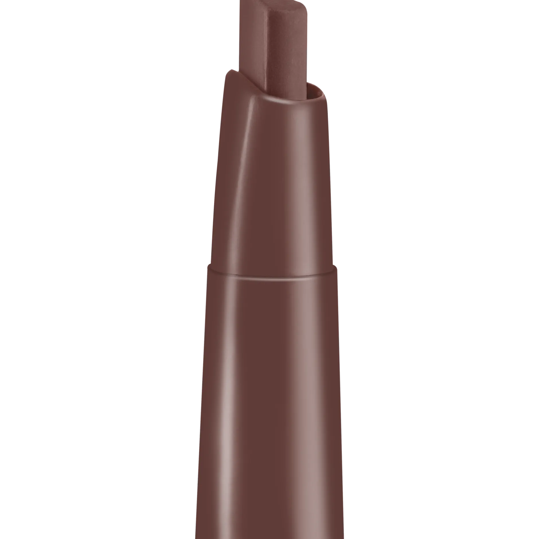 Wenkbrauwen^essence wow what a brow pen waterproof 02 - Brown