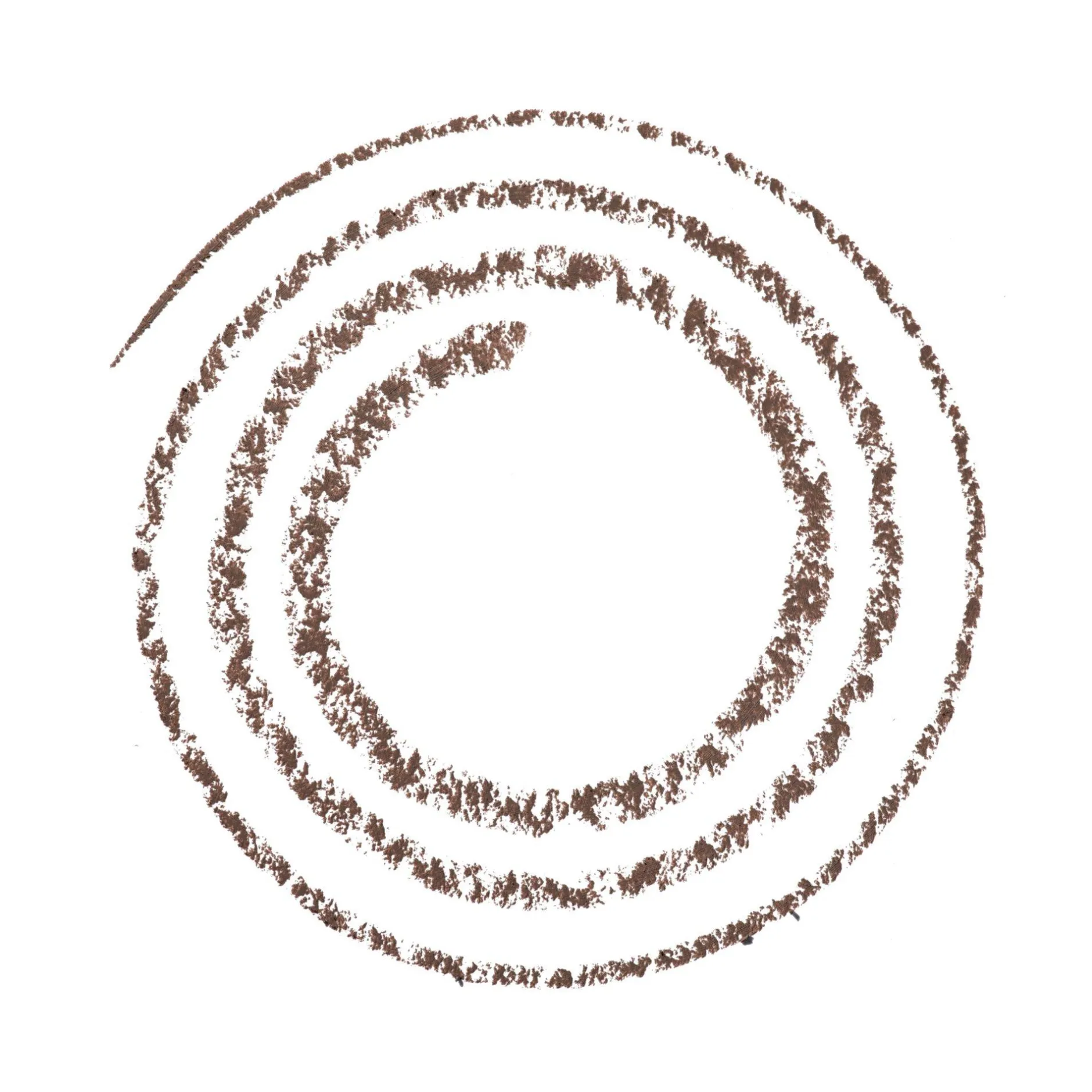 Wenkbrauwen^essence wow what a brow pen waterproof 01 - Light Brown