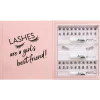 Kunstwimpers^essence 3x LASHES TO IMPRESS kunstwimperset
