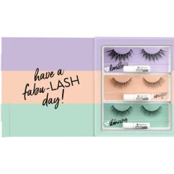 Kunstwimpers^essence 3x LASH LIKE A BOSS kunstwimperset 01 - My most loved lashes