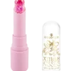 Lipstick^essence xmas KISSES getinte lipglow
