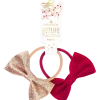 Accessoires^essence xmas KISSES haarbandjes