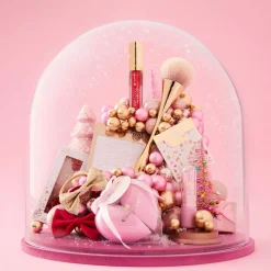 Accessoires^essence xmas KISSES haarbandjes