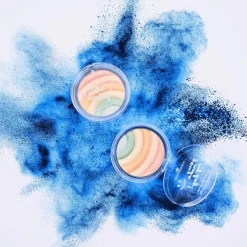 Highlighter^essence you make my day! gebakken highlighter
