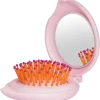 Accessoires^essence you make my day! zak haarborstel & spiegel